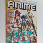 Anime Nro 6/2013 - pikkukuva 1