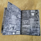 CONSUMED BY DARKNESS ZINE - pikkukuva 5