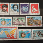 Iran postimerkit 51kpl - pikkukuva 2