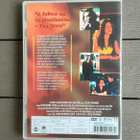 DVD: The Crow: Never Say Die (Mark Dacascos 1998/2002) - pikkukuva 2
