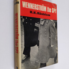 H. K. Rönblom : Wennerström the spy - pikkukuva 1