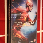 5DVD The Flash Kausi 1 Season ( 2014 ) - pikkukuva 1