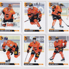 2019-20 Cardset Series 2 KooKoo Team Set 12 korttia (73-84) - pikkukuva 1