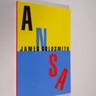 James Goldsmith : Ansa (signeerattu) - pikkukuva 1