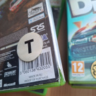 XBOX 360 Sega Rally CIB - pikkukuva 2