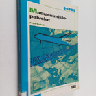 Pauli Verhelä : Matkatoimistopalvelut - pikkukuva 1