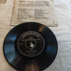 7" Annikki Tähti EP kk - pikkukuva 2