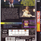 dvd, Johnny Mnemonic (Keanu Reeves) [sci-fi, trilleri] - pikkukuva 2
