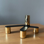 Kynttilänjalka / Candle Holder ( Clas Ohlson ) - pikkukuva 3
