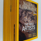National geographic vuosikerta 2015 (1-12) - pikkukuva 1
