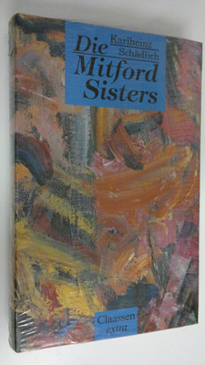 Karlheinz Schädlich : Die Mitford Sisters