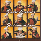 Sami Garam: Stadilainen tsöge - keittokirja kaikille - pikkukuva 1