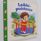 Jill Harker : Leikkipuistossa - pikkukuva 1