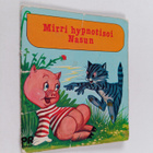 Mirri hypnotisoi Nasun - pikkukuva 1