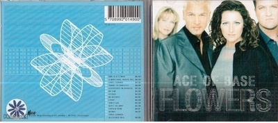 Ace of Base Flowers
