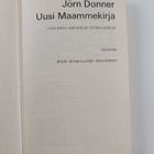 Jörn Donner : Uusi maammekirja - pikkukuva 3