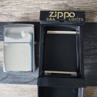 Lucky Strike "bullseye" zippo - pikkukuva 4
