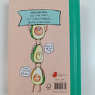 Cat Faulkner : You've Guac to Be Joking! I Love Avocados - pikkukuva 2