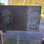 10 000 mk seteli 1955 Suomi - pikkukuva 4