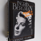 Laurence Leamer : Ingrid Bergman, myytti ja ihminen - pikkukuva 1