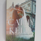 Cathy Kelly : Onnellisen avioliiton salat - pikkukuva 1