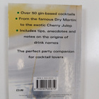 Hamlyn Books : Little Book of Gin Cocktails - pikkukuva 2