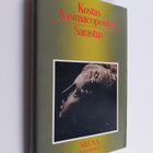 Kostas Assimacopoulos : Sarastus - pikkukuva 1