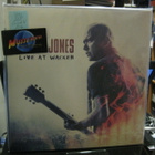 DANKO JONES - LIVE AT WACKEN 2LP UUSI GATEFOLD 2016 - pikkukuva 1