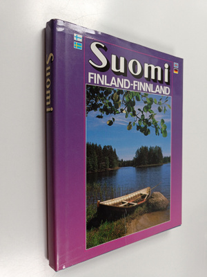 Suomi - Finland - Finnland