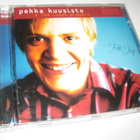 Pekka Kuusisto&The luomu players - Folk Trip (CD) - pikkukuva 1