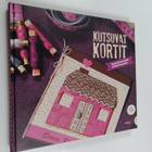 Kaarina Korventaka : Kutsuvat kortit : opas korttien teke... - pikkukuva 1