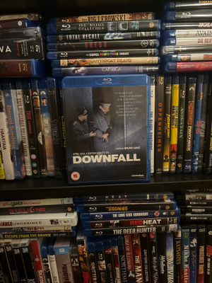 Perikato / Downfall