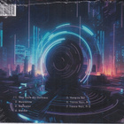 Brutal Bunny - Trance Noir (CD, Dig) - pikkukuva 2