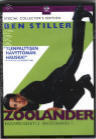 Zoolander (5 841) K -FI- suomik. DVD ben stiller 2001 spec. - pikkukuva 2