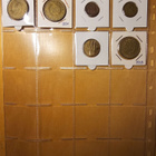 Vanhojen rahojen kokoelma - pikkukuva 1