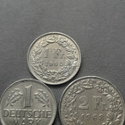 1968 kolikkosetti, 5kpl - pikkukuva 3