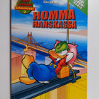 Walt Disney : Homma hanskassa - pikkukuva 1