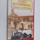Kansa kuvastimessa : etnisyys ja identiteetti - pikkukuva 1