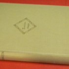K. A. Wegelius : Routaa ja Rautaa I 1926 - pikkukuva 2