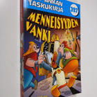 Walt Disney : Menneisyyden vanki - pikkukuva 1