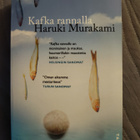 Haruki Murakami: Kafka rannalla - pikkukuva 1