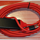 Musta 4K 1080P USB C - HDMI-sovitinkaapeli / 30Hz - pikkukuva 3