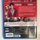 Warm Bodies (Blu-ray + DVD) kauhuromantiikkaa (2013) - pikkukuva 2