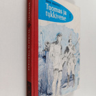 Erkki Rekimies : Tuomas ja tykkivene - pikkukuva 1