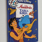 Walt Disney : Aladdinin taikakirja - pikkukuva 1