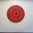 VALENTINO  ::  I WAS BORN THIS WAY  ::  VINYYLI  7"  1975  ! - pikkukuva 1