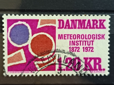 Tanska Meteorologian Laitos-72