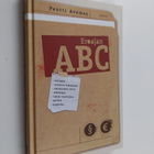 Pentti Avomaa : Eroajan ABC - pikkukuva 1