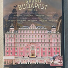 Wes Anderson: THE GRAND BUDAPEST HOTEL (2014) *UUSI* - pikkukuva 1