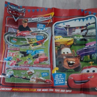 * Cars Race O Rama Wii/ WiiU + Collector Juliste 42x50cm MIB - pikkukuva 5